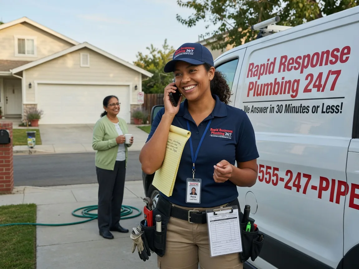 Emergency Plumber Hiwasse, AR FAQs